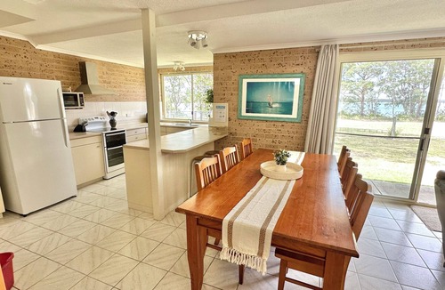 Callala Bay House | Holiday Bliss Waterfront