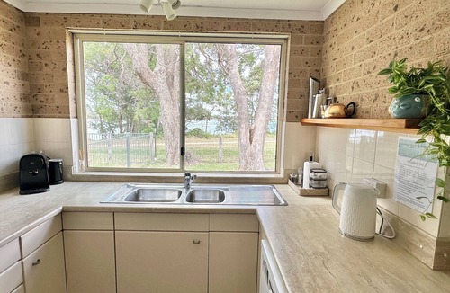 Callala Bay House | Holiday Bliss Waterfront