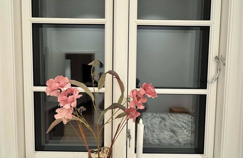 Skagen Villa | Holiday bliss with terrace and space in Skagen