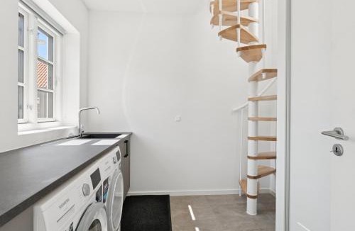 Skagen Villa | Holiday Bliss With Terrace In Skagen