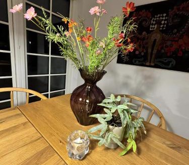 Skagen Villa | Holiday Bliss With Terrace In Skagen