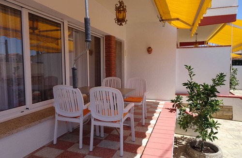 Clara House | Holiday bungalow with 2 bedrooms