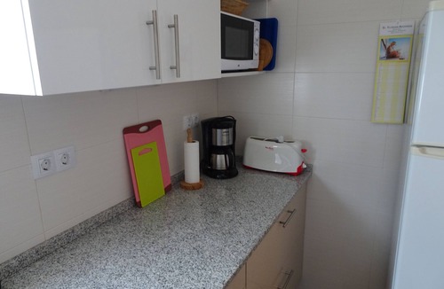 Clara House | Holiday bungalow Torredembarra Clará