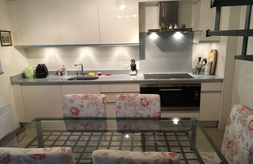 Brione sopra Minusio House | Holiday cottage “Auf Burg”