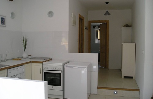 El Corral Apartment | Holiday cottages in the countryside just 10 minutes from Cabarceno