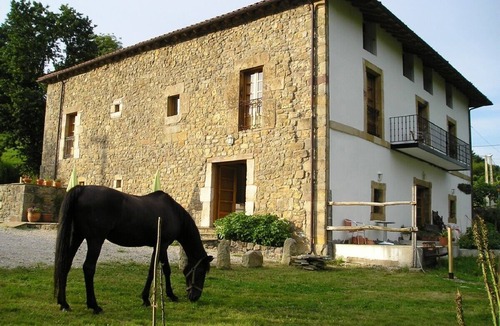 El Corral Apartment | Holiday cottages in the countryside just 10 minutes from Cabarceno