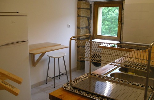 El Corral Apartment | Holiday cottages in the countryside just 10 minutes from Cabarceno