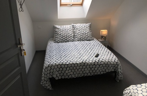 La Chapelle-sur-Loire Cottage | Holiday cottage.