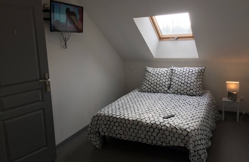 La Chapelle-sur-Loire Cottage | Holiday cottage.