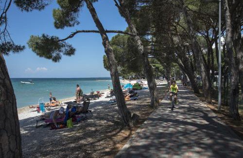 Valbandon Resort | Holiday Centre Bi village