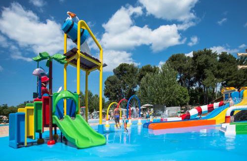 Valbandon Resort | Holiday Centre Bi village