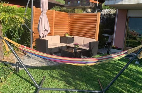 Oberried am Brienzersee Apartment | Holiday apartment Oberried am Brienzersee for 1 - 2 persons - Holiday apartment