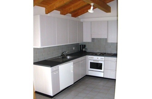 Goldiwil House | Holiday Apartment Chalet Mooshang