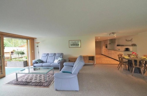 Schwenden Other | Holiday flat with mountain view