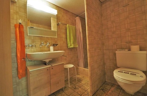 Schwenden Other | Holiday flat with mountain view