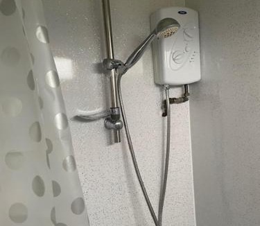 Mablethorpe and Sutton Resort | Holiday Chalet D16