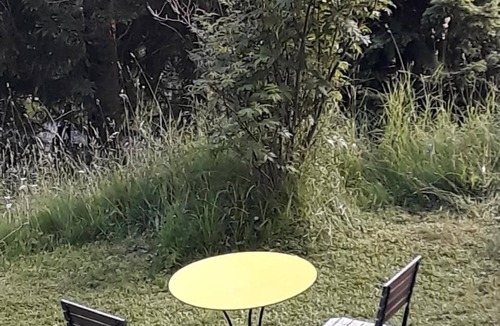 Vitznau Apartment | Holiday chalet Rigirolle 2-room flat ground floor