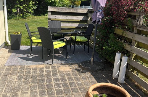 Kulhuse House | Holiday charm in scenic Kulhuse