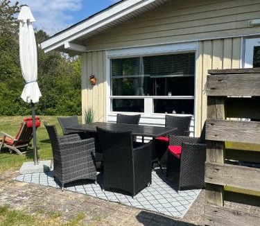 Kulhuse House | Holiday Charm In Scenic Kulhuse