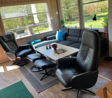 Kulhuse House | Holiday Charm In Scenic Kulhuse
