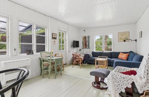 Hornsved House | Holiday Close To Forest Fjord And Beach