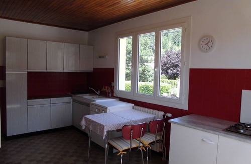 Chatillon-en-Diois Apartment | Holiday cottage Le Bouquet