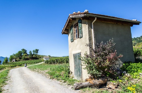 Chatillon-en-Diois Apartment | Holiday cottage Le Bouquet