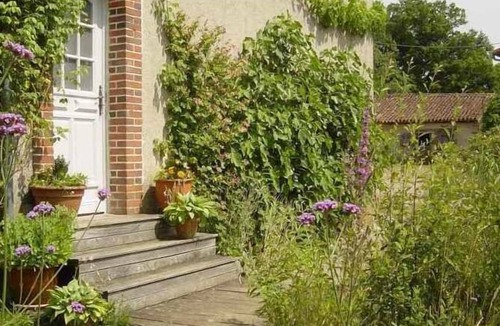 Lathus-Saint-Remy Cottage | Holiday Cottage On Our Smallholding