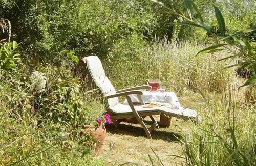 Lathus-Saint-Remy Cottage | Holiday Cottage On Our Smallholding