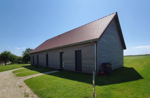 Magnant House | HOLIDAY COTTAGE 4 PERSONS