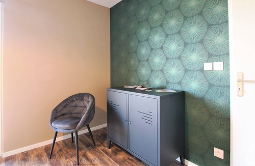 Magnant House | HOLIDAY COTTAGE 4 PERSONS