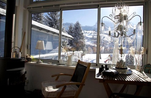 Wildhaus-Alt St. Johann House | Holiday cottage Befang 17