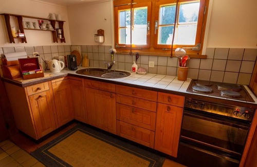 Walzenhausen Other | Holiday cottage Fromsenrüti