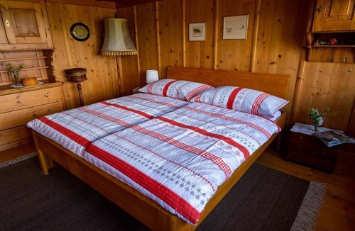 Walzenhausen Other | Holiday cottage Fromsenrüti
