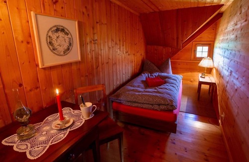 Walzenhausen Other | Holiday cottage Fromsenrüti