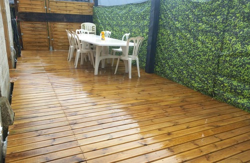 Poullaouen House | Holiday cottage