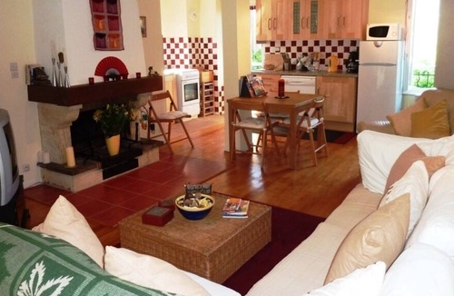 Loubens Cottage | Holiday Cottage / Gite Ménezil