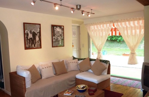 Loubens Cottage | Holiday Cottage / Gite Ménezil