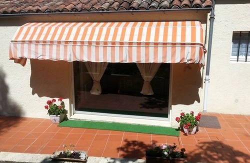 Loubens Cottage | Holiday Cottage / Gite Ménezil