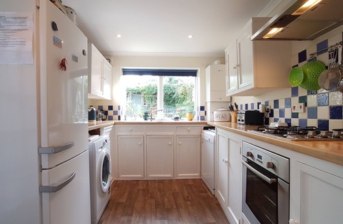 Appledore House | Holiday Cottage In Appledore