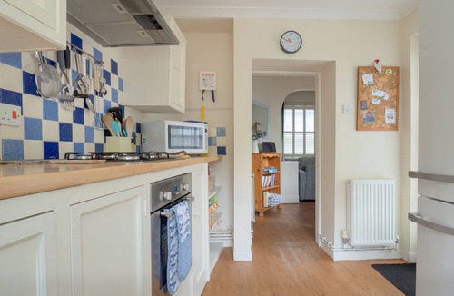 Appledore House | Holiday Cottage In Appledore