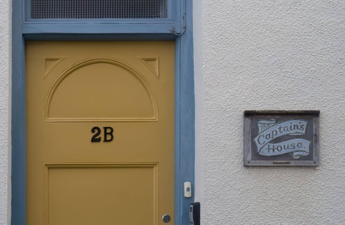 Appledore House | Holiday Cottage In Appledore