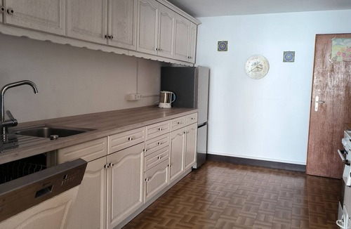 Bregaglia House | Holiday cottage in Borgonovo