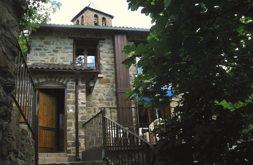 Torla-Ordesa Cottage | Holiday Cottage in Torla-Ordesa, Spanish Pyrenees, Ordesa National Park