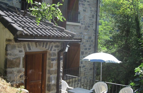 Torla-Ordesa Cottage | Holiday Cottage in Torla-Ordesa, Spanish Pyrenees, Ordesa National Park