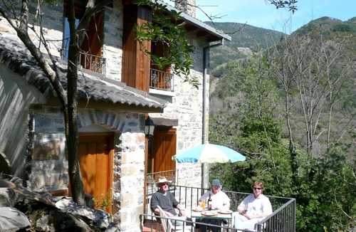 Torla-Ordesa Cottage | Holiday Cottage in Torla-Ordesa, Spanish Pyrenees, Ordesa National Park