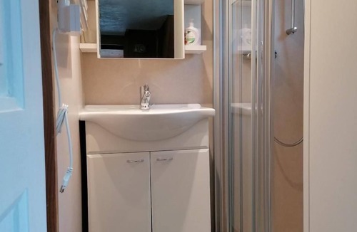Obereggz Apartment | Holiday cottage Rheintalblick