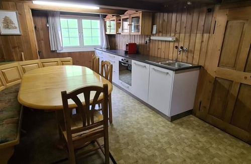 Nesslau-Krummenau House | Holiday cottage Seuzach