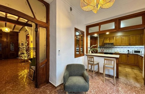 Villalonga Cottage | HOLIDAY COTTAGE VILLALONGA RURAL