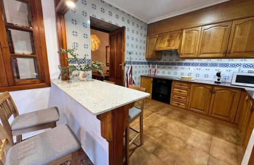 Villalonga Cottage | HOLIDAY COTTAGE VILLALONGA RURAL